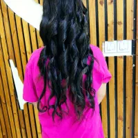 مدل برای شینیون|خدمات آرایشگری و زیبایی|پاکدشت, پاکدشت (مامازند)|دیوار