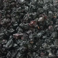 مویز انگور سیاه دیم سردشت