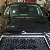 کی ام سی x5 مدل ۱۴۰۳