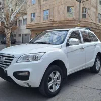 لیفان ایکس 60 مدل 94