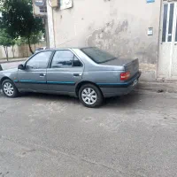 پژو ۴۰۵ slx تیوفایو|خودرو سواری و وانت|گرگان, |دیوار