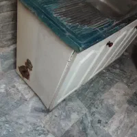 سینگ باکمد|آبچکان و نظمدهنده ظروف|میاندوآب, |دیوار