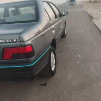 پژو 405مدل 98|خودرو سواری و وانت|شادگان, |دیوار