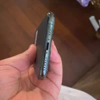 فروش آیفون 11 پرو اصل رجستری شده|موبایل|شیراز, عفیفآباد|دیوار