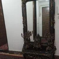 فروش کنسول و شمعدانی