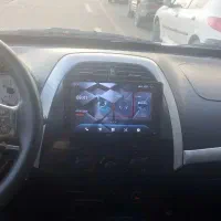 mvm x33 مدل ۹۲|خودرو سواری و وانت|تبریز, |دیوار