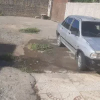 مدل 88|خودرو سواری و وانت|پیشوا, |دیوار