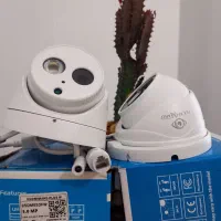 نصب دوربین مداربسته