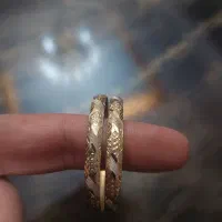 طلا دست دوم