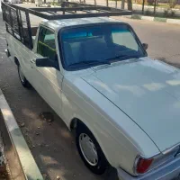 پیکانوانت مدل۸۹دوگانهشرکتی