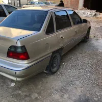 دوو سیلو مدل ۸۱|خودرو سواری و وانت|بجنورد, |دیوار