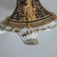 کشکول عتیقه بسیاز زیبا و شیک