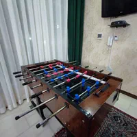 اجاره ویلا استخر آبگرم با نظافت تضمینی|اجارهٔ کوتاهمدت ویلا و باغ|کرج, فاز ۱ مهرشهر|دیوار