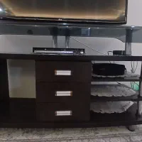 میز تلویزیون