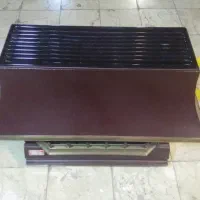 شومینه و بخاری گازی