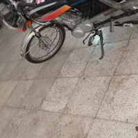 موتور مزایده ای