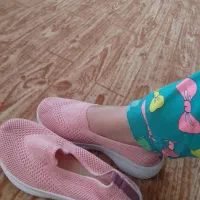 کفش اسپرت جورابی راحتی|کیف، کفش، کمربند|مشهد, کوشک مهدی|دیوار