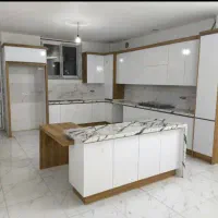 کابینت|مصالح و تجهیزات ساختمان|اصفهان, عسگریه|دیوار