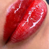شیدینگ لب ، میکرو و فیبروز ابرو، بن مژه