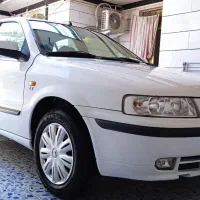 سمند LX|خودرو سواری و وانت|آبادان, |دیوار