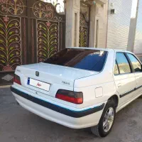 پژوپارس tu5|خودرو سواری و وانت|ایرانشهر, |دیوار