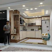 کابینت با اقساط بلند مدت بدون یک درصد سود چک|مصالح و تجهیزات ساختمان|پارسآباد, |دیوار