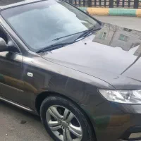 اپتیما ۲۰۱۰ کم کار یه لکه رنگ