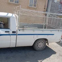 وانت بار کرایه ای یا وانت تلفنی