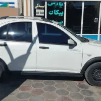 فروش کوییک ۹۸|خودرو سواری و وانت|سمیرم, |دیوار