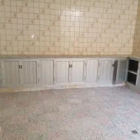 کابینت آلومینیوم محکم|مصالح و تجهیزات ساختمان|نجفآباد, کشاورز|دیوار