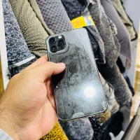 اپل iPhone 12 Pro با حافظهٔ ۱۲۸ گیگابایت|موبایل|ارومیه, |دیوار