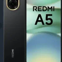 Redmi a5. 128gig. ram4