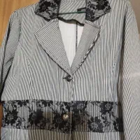 مانتو و لباس مجلسی|لباس|تهران, بلوار کشاورز|دیوار