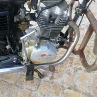 موتور هوندا|موتورسیکلت|خاتم, |دیوار