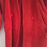 بارانی کبریتی|لباس|تبریز, |دیوار