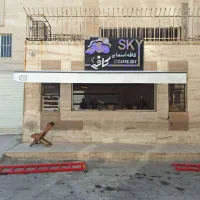سایبان بازویی متحرک.سایبون بازویی برقی ریموتی|مصالح و تجهیزات ساختمان|اهواز, نادری|دیوار