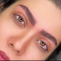 نیازمند مدل میکروبلیدینگ، تینت و شیدینگ روسی لب