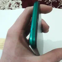 گوشی شیائومی ردمی نوت 8 پرو 128 گیگ رام 6|موبایل|همدان, |دیوار