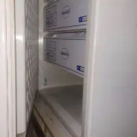 فریزر جنرال استیل