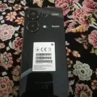 نوت 13 پرو 4G رام12 512گیگ