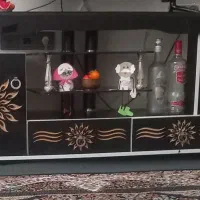 میز تلویزیون