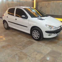 206تیپ5مدل 1399|خودرو سواری و وانت|پاکدشت, حصار امیر|دیوار