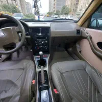 پژو 405 GLX مدل 93 دوگانه شرکتی|خودرو سواری و وانت|قم, شاه سید علی|دیوار