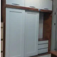 کمد دیواری کد 86