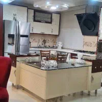 ۱۰۳متر دوخواب نیاوران آجودانیه