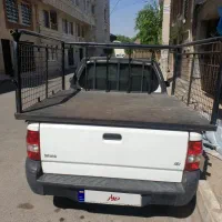 پراید وانت ۱۵۱