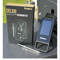 دماسنج کباب و پخت و پز CELSIO اورجینال از آلمان|ظروف پخت‌وپز|تهران, شهرک غرب|دیوار