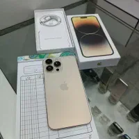 گوشی کپی ایفون ۱۵ پرو مکس نو