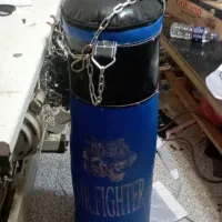 سفارش انواع کیسه بوکس پذیرفته میشود