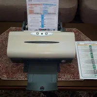 پرینتر    canon  i560